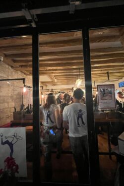 T-shirts Pépin