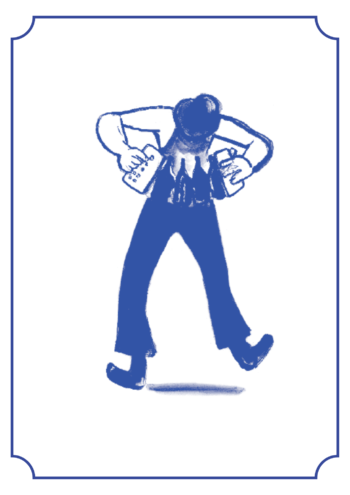 Poster Pépin – Image 3