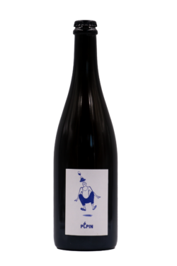 Pépin Petnat - Caisse 6 bouteilles