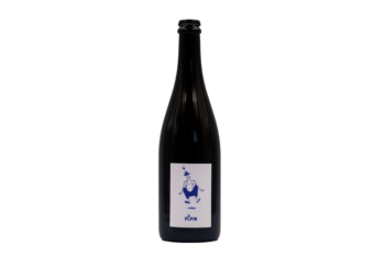 Pépin Petnat - Caisse 6 bouteilles
