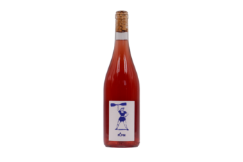 Pépink - Caisse 6 bouteilles