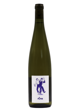 Pépin Riesling - Case 6 bottles