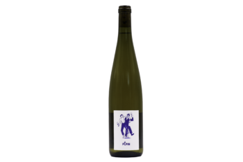 Pépin Riesling - Case 6 bottles