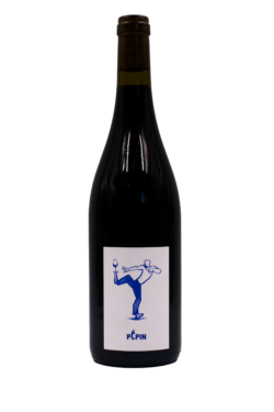 Pépin Rouge - Case 6 bottles