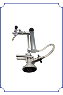 Party Pump