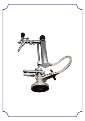 Party Pump
