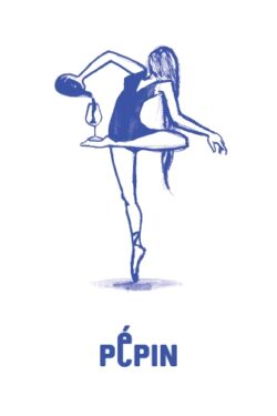 Poster Pépin