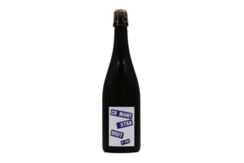 P pin Crémant Extra Brut - Case 6 bottles