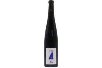 Pinot Noir Pépin - Case 6 bottles
