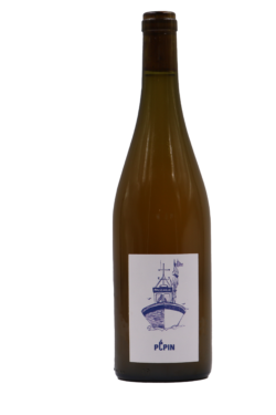Pépin Poiscaille - Caisse 6 bouteilles