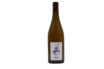 Pépin Poiscaille - Caisse 6 bouteilles