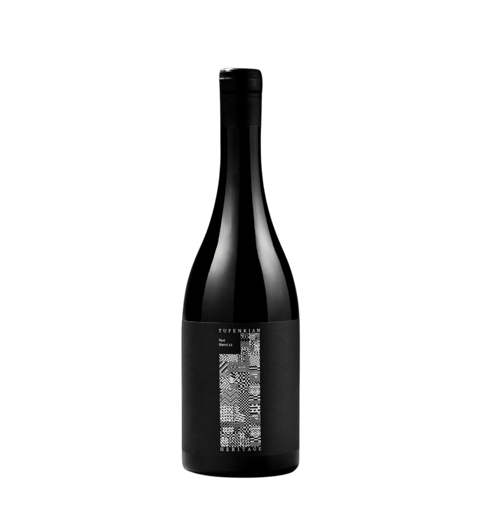 TUFENKIAN Red Blend 2022 – Caisse 6 bouteilles